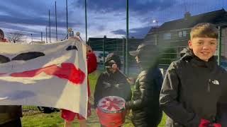 Section 1920 Ultras - Broughty Athletic