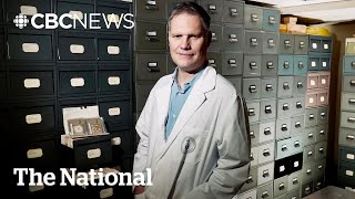 Canadian scientists fight to save North America’s largest fungi biobank