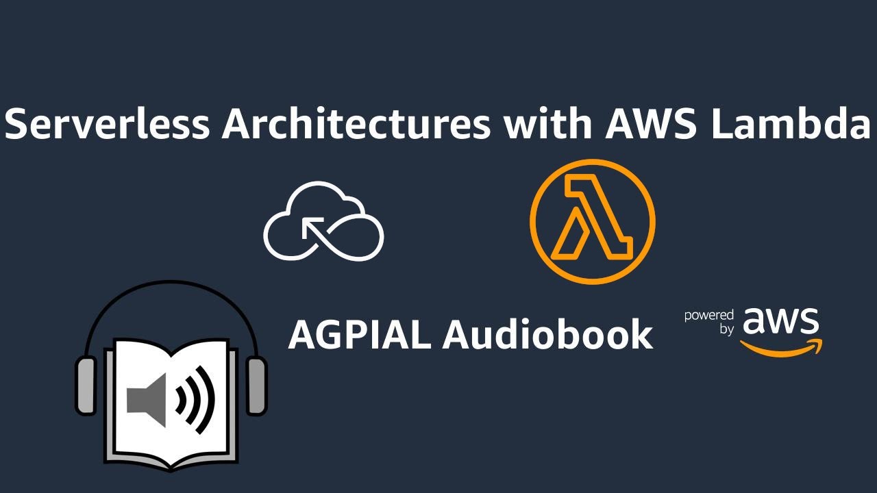Serverless Architectures With Aws Lambda Overview And Best Practices Serverless Architectures With Aws Lambda Overview And Best Practices