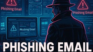 Phishing Emails in Action | TryHackMe | SOC Level 1 Legacy