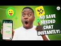 How to Send WhatsApp Messages Without Saving Number (2025 Method!)