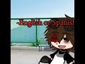 ✨►English or Spanish►✨//#subscribe #gacha #trend #gachaclub #meme #englishorspanish