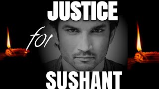 Justice for Sushant Singh Rajput | CBI Enquiry for Sushant | Sushant Case Me Aaya Naya Mod