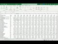 How to unlock an Excel sheet for editing