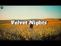 Velvet Echo & Azmix - Velvet Nights (Original Retro Mix)