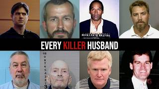 Every Killer Husband Explained In 16 Minutes