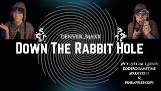 Down The Rabbit Hole: Conspiracy Theories Ep1