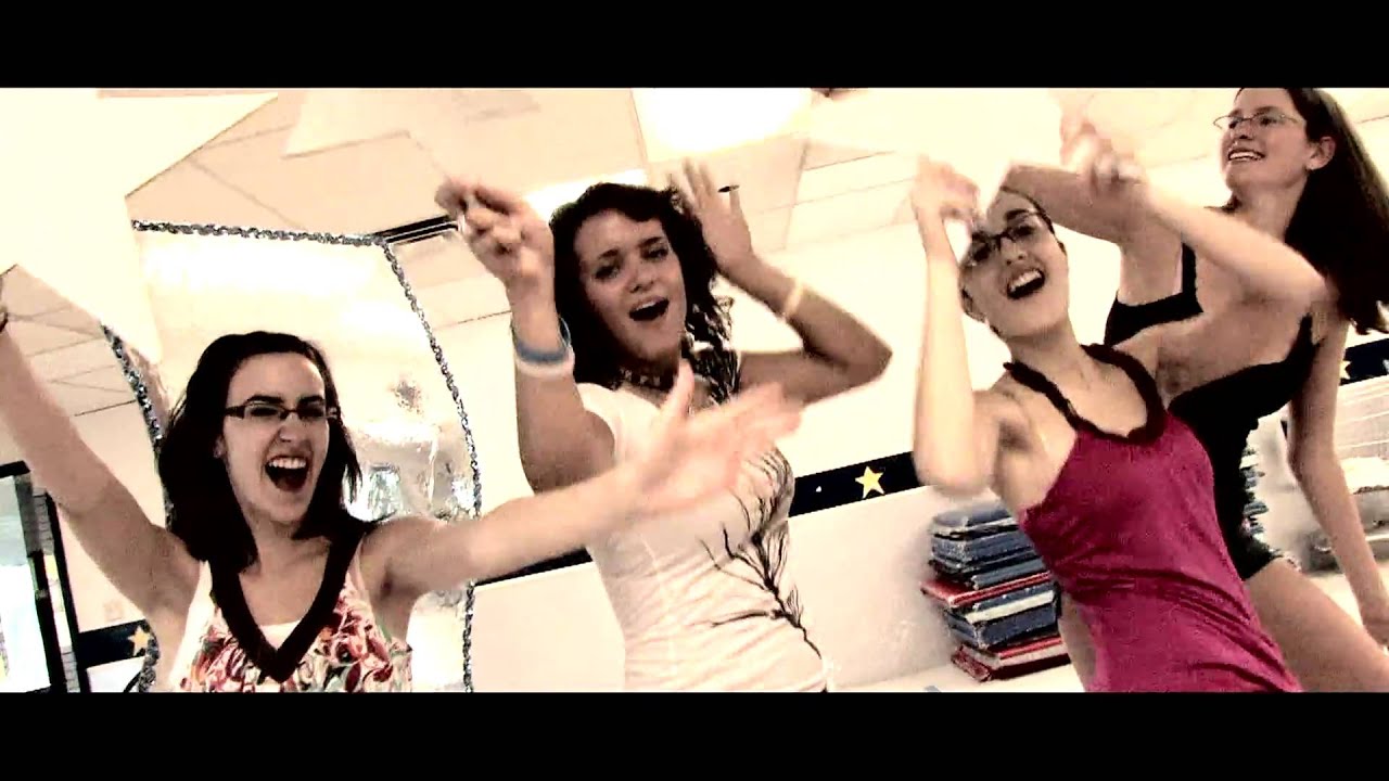 Danceworks Intro Youtube