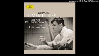 R.Wagner - Rienzi : Overture (C.Thielemann, Wiener Philharmoniker)