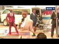 Vakapiwa mushonga waka sanganiswa neweti yembwa (Prophet miracle paul 