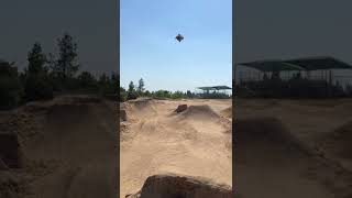 TRAXXIS SLASH SENDING IT