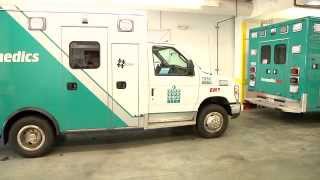 Paramedics Plus in the news - Sioux Falls operations begin