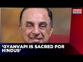 Subramanian Swamy Speaking Exclusively On Gyanvapi Order | India Upfront