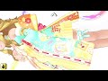 お正月期間限定ガシャ！アーニャ歌鈴唯ちゃん！かわえええええ【デレステ】【ガチャ】