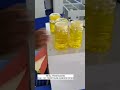 High speed Shrink Tunnel Machine - bottle shrink wrap Machine low budget #shortvideo #shortindia