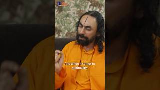 Why Bharat Holds the Key to Global Spirituality l Swami Mukundananda #shorts #India