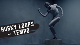 Sergei Polunin x Rankin x Husky Loops - Tempo