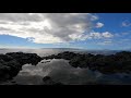 maui meditations peaceful and relaxing lava rocks and waves to soothe the soul. restore your mana