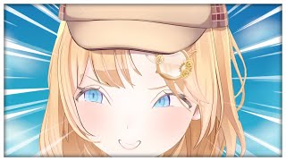So Ame's 3D Face Gets an Upgrade...