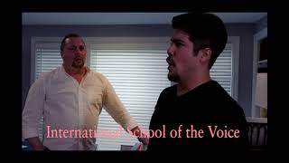 International School of the Voice, Inaugural Promo 2020