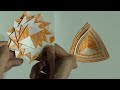 How to make 3D magic rotation block from simple paper | @GoodDiY