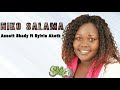 annett shady niko salama ft sylvia akoth