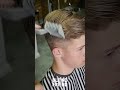 🙏BLEND FREND helps you to cut hair!! #barber #shortvideo #hairtutorial #youtube #fade #lifehacks