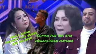 viral  !!   hadirmu bagai mimpi audisi akademi5 coper ecep channel bikin semua juri melongo