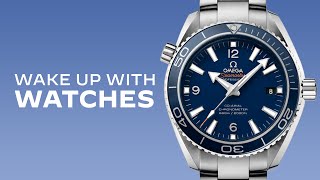 Omega Seamaster Planet Ocean 600M - Cheaper Than Rolex And Better Than Rolex