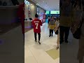 Kap Has a Fan in Singapore