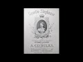 gavotte stéphanie op.312 czibulka 1880