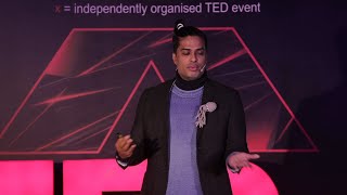 Hacks for Regenerative Sustainability | Jacob Cherian | TEDxDMENoida