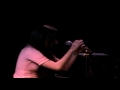 Lady GaGa Fever Live NYC 2006