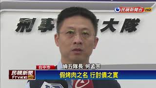 高中生一夜輸109萬 檢方起訴討債份子－民視新聞