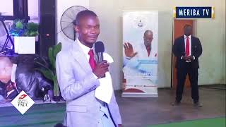 Prophet Miracle Paul  ndinamatirei mukadzi asaende