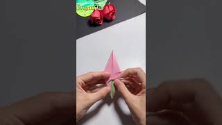 Origami Paper | DIY Easter Craft_#4