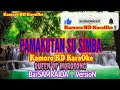 Pamakutan Su Simba/Kamoro HD 🎙️Bai Samraida🎧 VersioN