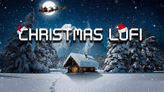 3 Hours Best Relaxing Lo-fi Christmas Music 2021 🎅 Merry Chirstmas Lo-fi