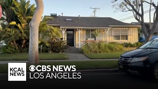 Long Beach man leads charge to get neighbors on board with banning short-term rentals