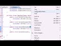 Java Programming Tutorial   75   MouseListener interface