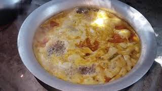 কম তেলে ঝটপট ডাল রান্নার রেসিপি #cookingvideo #recipe #food #রান্নাবান্না #cooking