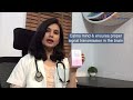 Dr Morepen Memory Focus & Mood Tablets with Dr Sheena Yadav #health