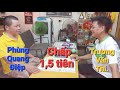 Kèo Hot : Phùng Quang Điệp chấp 1,5 tiên Trương Văn Thi | 5p  Chạm 8