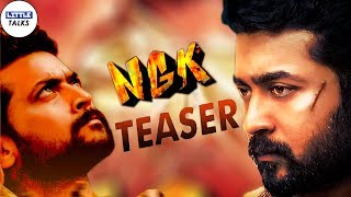 OFFICIAL: NGK TEASER COUNTDOWN..! | LittleTalks