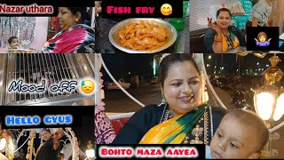 Hum gaye Birthday Celebrate karne BARBEQUE🔥SHACK🍽KARNE ll phir gaye gateway🦄ride 👌#viralvideo