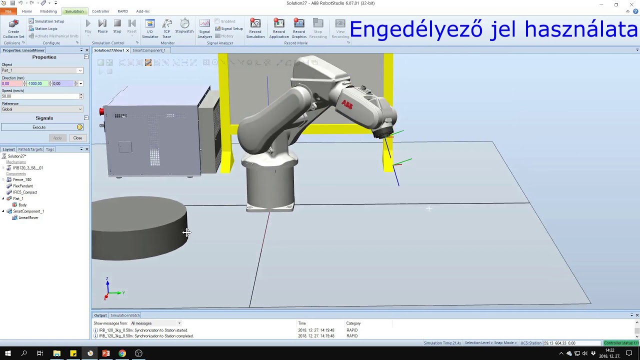 Abb Robotstudio Myepowen