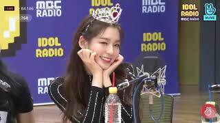 200525 IDOL RADIO - SECRET NUMBER