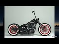 2020 2021 best bobber motorcycle compilation rideas