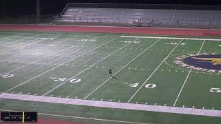 Garden Grove High vs Godinez High School Boys' Varsity Soccer