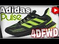 Early Look!!! Adidas 4D FWD PULSE